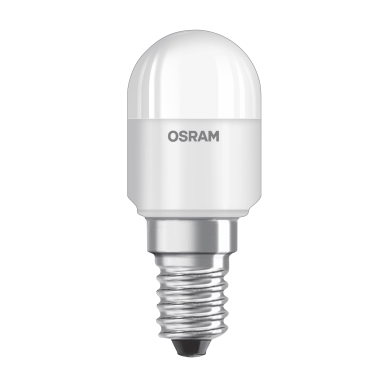 OSRAM Parfume pære LED E14 2,3W 2700K 200 lumen Star 4052899961272 Modsvarer: N/A