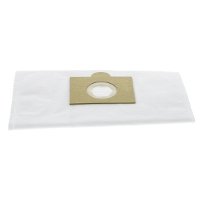 Dammsugarpåsar, Syntetfiber, 3st.