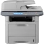 SAMSUNG SAMSUNG SCX 5737FW - toner och papper