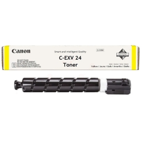 CANON C-EXV 24 Toner geel