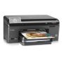 HP HP PhotoSmart Plus B 209 a – Druckerpatronen und Papier