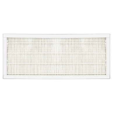 VUT 250 VB V Pollenfilter 184x417x18 mm