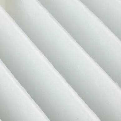 Nibe S735 Standardfilter