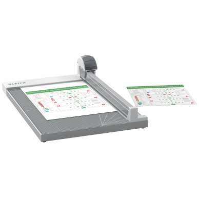 Coupeuse Leitz Precision Office A4+