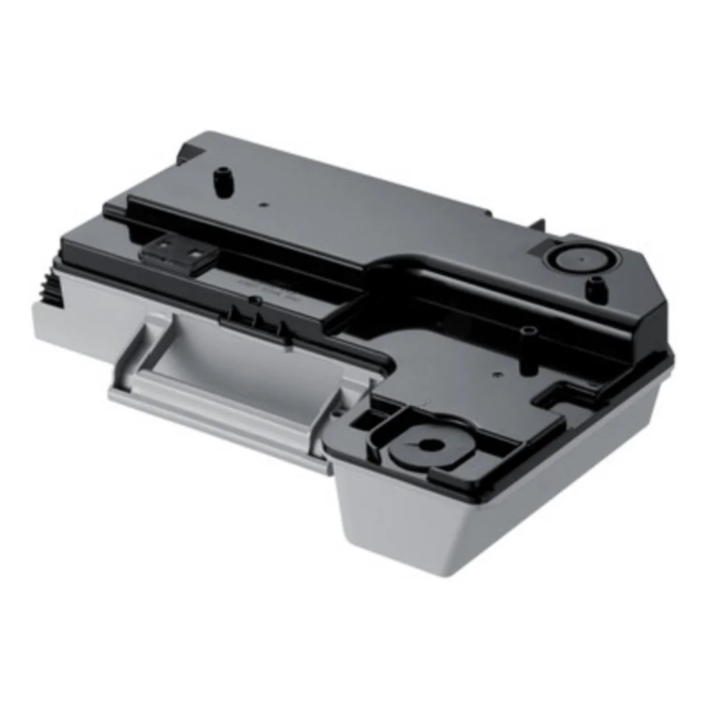 Waste toner box