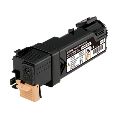 Epson Epson 630 Värikasetti musta S050630 Vastaa: N/A