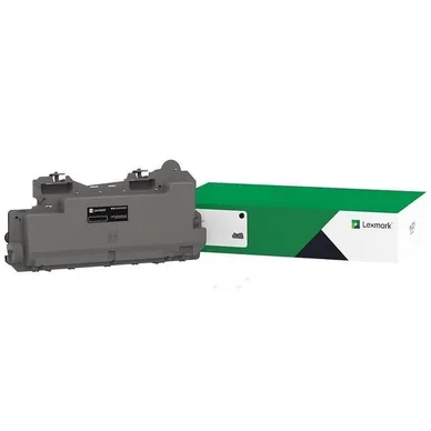 Lexmark Lexmark 85D0W00 Waste Toner Box 85D0W00 Modsvarer: N/A
