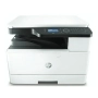HP HP LaserJet MFP M 433 a - toner og tilbehør
