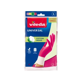 Vileda Universal Hushållshandske L