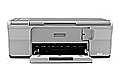 HP HP DeskJet F4235 – bläckpatroner och papper