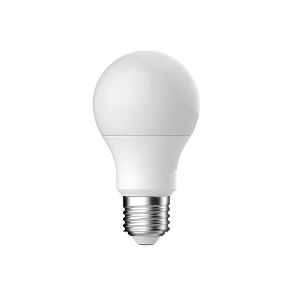Megaman LED normal lampa för frys 4000K 470lm E27 9,5W