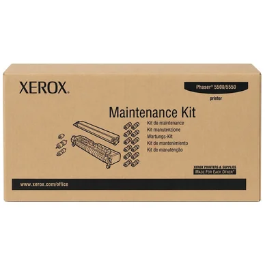 Xerox Maintenance Kit 300.000 sider 109R00732 Modsvarer: N/A