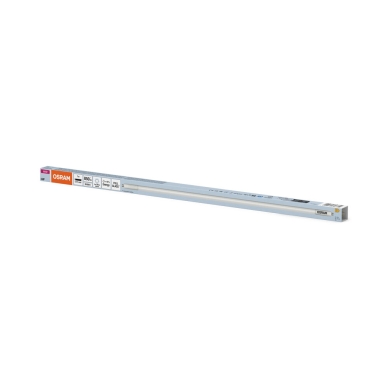 OSRAM LED-loisteputki T5 HF L13 Short 517MM 7W 840 4058075823754 Vastaa: N/A