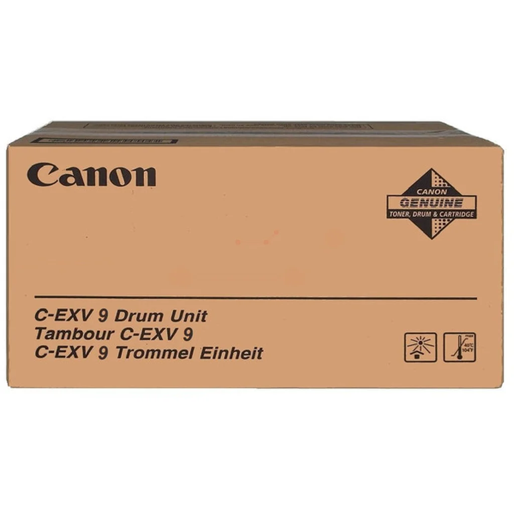 Canon C-EXV 9 Developer