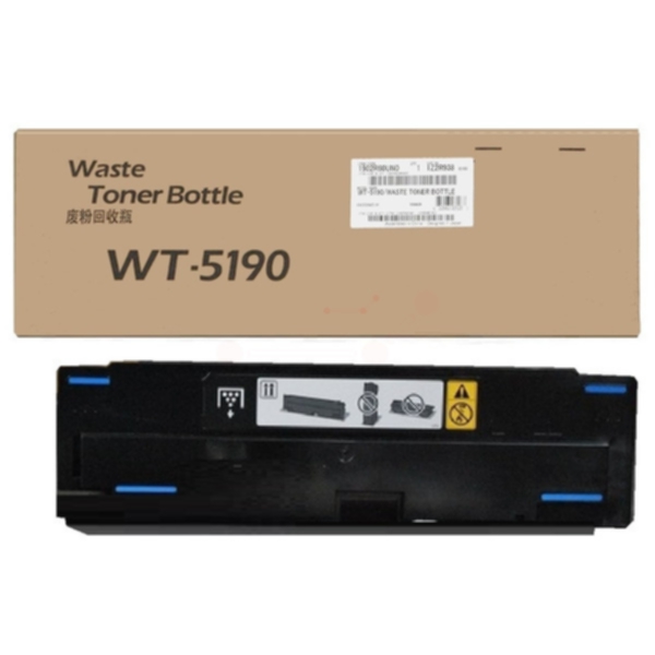 Kyocera WT-5190 Spilltonerbehållare