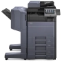KYOCERA KYOCERA TASKalfa 3253 ci - toner och papper