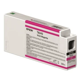 EPSON T8243 Bläckpatron Magenta