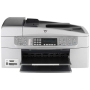 HP HP OfficeJet 6300 series – bläckpatroner och papper