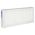 VUT 250 VB V SafeAir filter 184x417x18 mm VUT 250 VB V SafeAir filter 184x417x18 mm