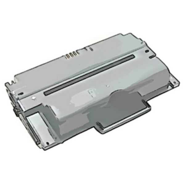 Ricoh Tonerkassett sort 8.000 sider 863200