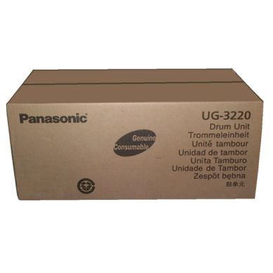 6: Panasonic Tromle UG-3220 Modsvarer: N/A