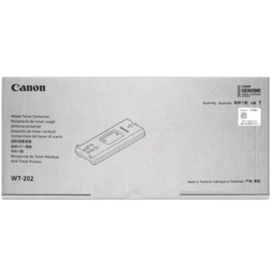 Canon Beholder til spildtoner, 100.000 sider WT-202