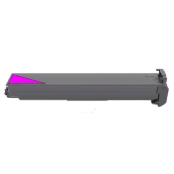 Olivetti Tonerkassett magenta B0729 Tilsvarer: N/A