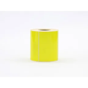 Däcketikett 100x74mm 1st