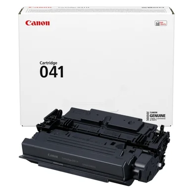 Canon Canon 41 Tonerkassette sort 0452C002 Modsvarer: N/A billede