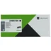 24B6186 Tonerkassett Svart, 16.000 Sidor 24B6186 Tonerkassett Svart, 16.000 Sidor