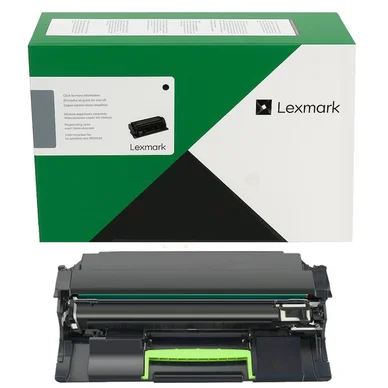 Lexmark Trumenhet Return