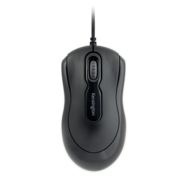 Kensington Kensington Mouse-in-a-Box™ EQ mus med ledning K72480WW Modsvarer: N/A billede