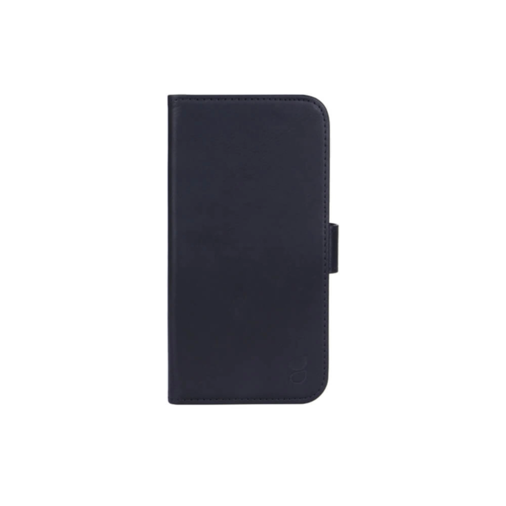 Gear Lommebokdeksel Svart - iPhone 14 Pro Max Mobildeksel og futteral iPhone,Elektronikk