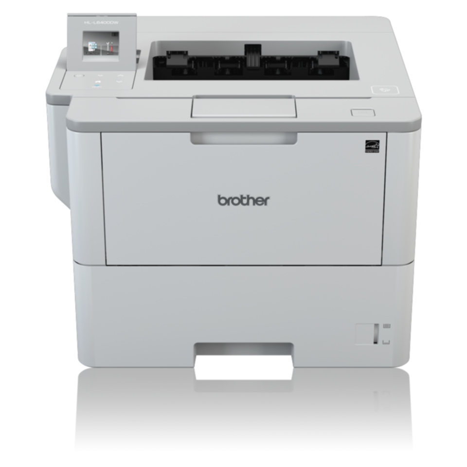 Brother HL-L6400DW Mono Laserskrivare A4