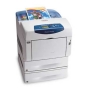 XEROX XEROX Phaser 6350 DT - toner och papper