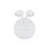 Happy Plugs Høretelefoner Joy Lite In-Ear TWS Hvid