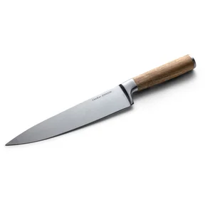 Kockkniv Orrefors Jernverk Acacia 20 cm