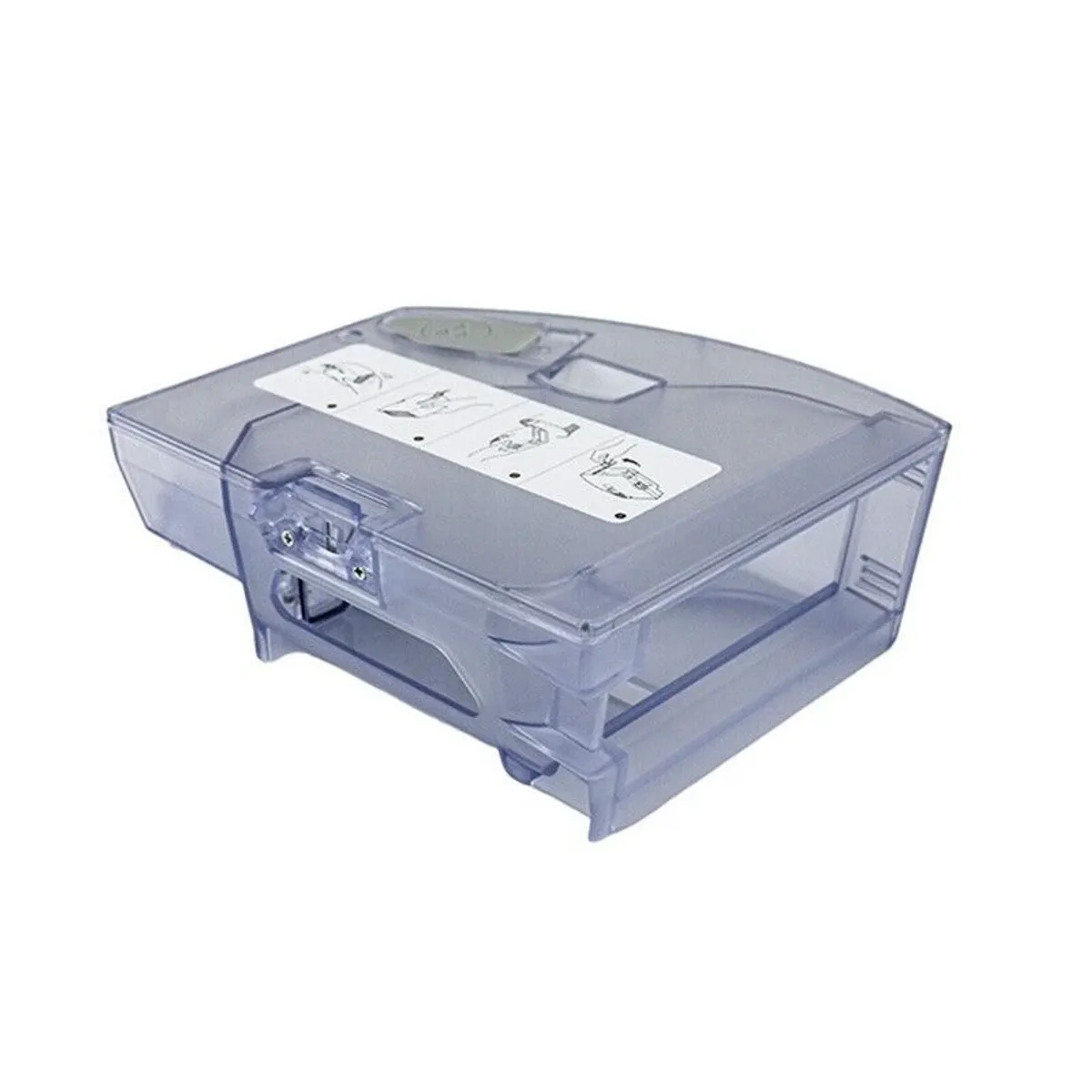 7073551000679 Vattentank / dammbehållare till Roborock Q7 Max