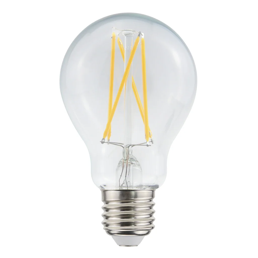 E27 LED-lampa 2200K 136 lumen 1W