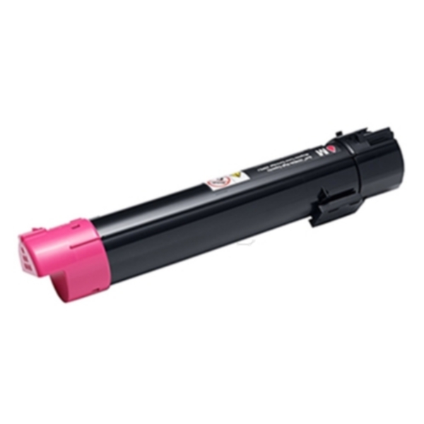 Dell Tonerkassett magenta 12.000 sider MPJ42 Tilsvarer: N/A
