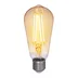LED-lampa E27 dimbar 2200K 360 lumen