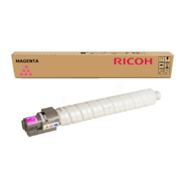 Ricoh Tonerkassett magenta 17.000 sider TYPEC4500M