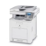 CANON CANON IR-C 1022 - toner och papper