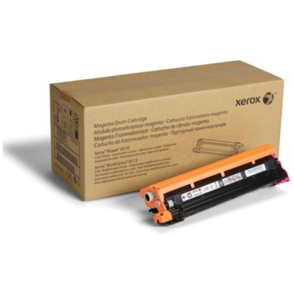 Xerox Valse magenta, 48 000 sider 108R01418 Tilsvarer: N/A