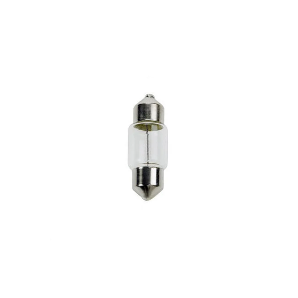 Bosma spollampa 11x30 S8,5 8W 12V