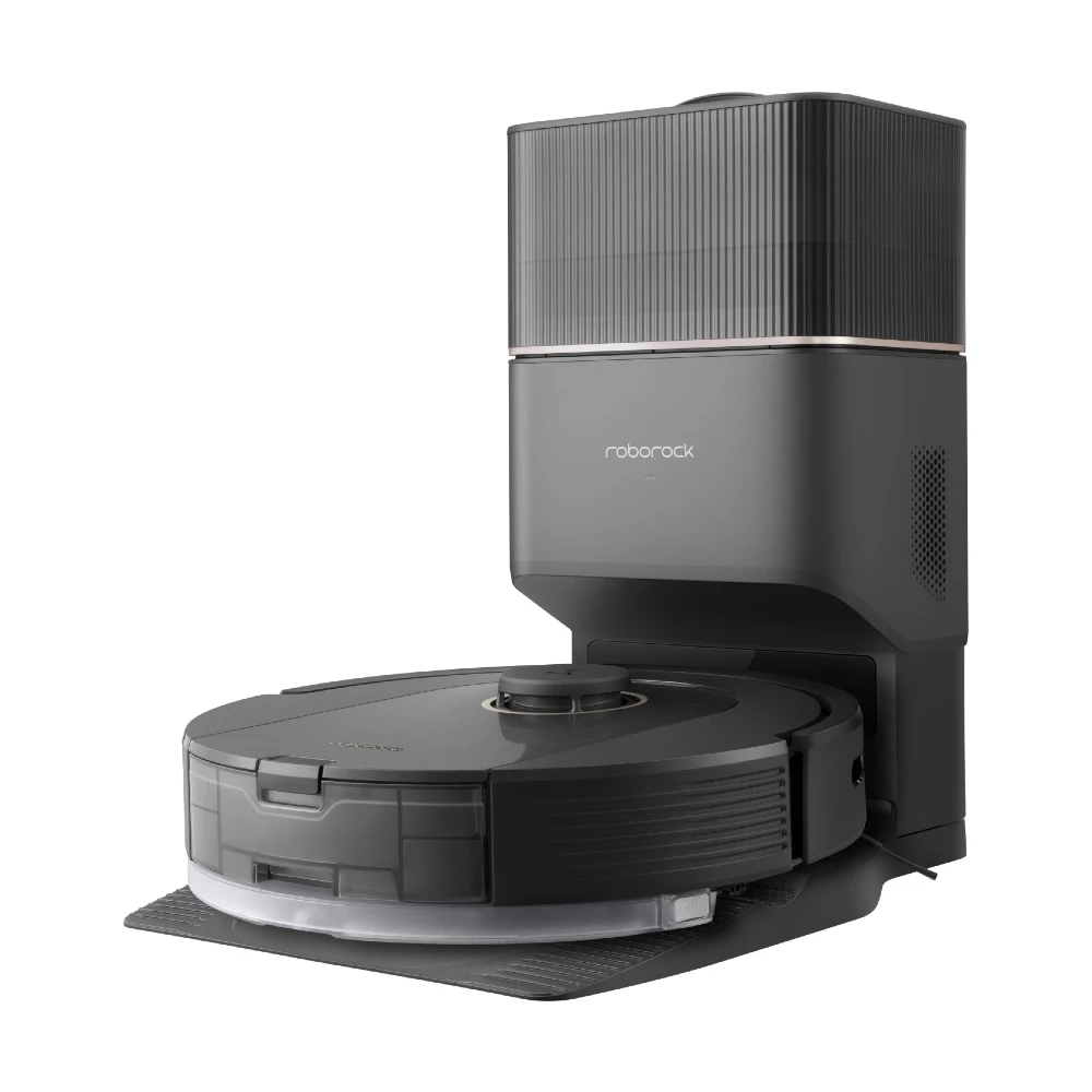 ROBOROCK Dammsugarpåsar till ROBOROCK Q5 Pro | inkClub