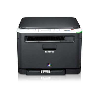 SAMSUNG SAMSUNG CLX 3185 - toner och papper