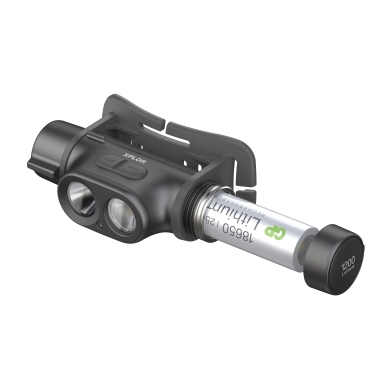 GP Xplor otsavalo PHR19 1200lm