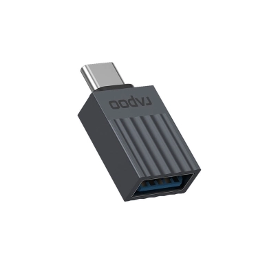 Rapoo alt Adapter UCA-1001 USB-C til USB-A