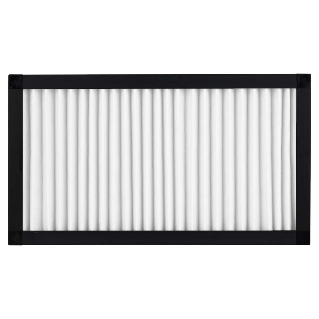 Genvex GE Energy 3 eller Genvex GE 890 Standardfilter 25mm